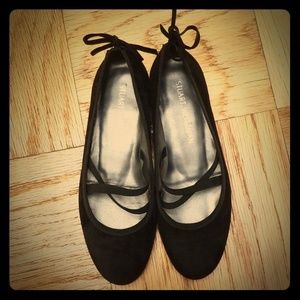 Stuart Weitzman Ballerina Flats (Bolshoi) size 7